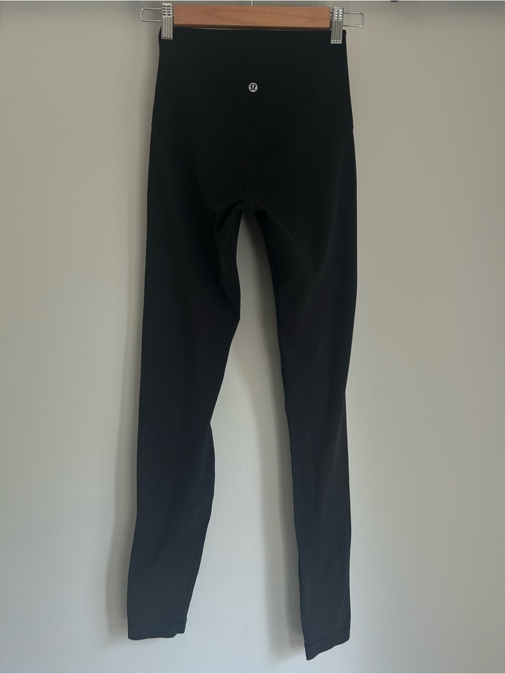 Lululemon Align Super High Rise Pant 28” Leggings Rare Size 4